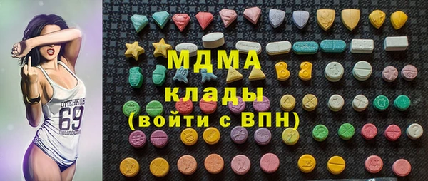 spice Богданович